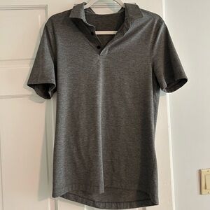 Lululemon Golf shirt